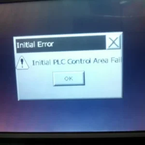 Omron Interactive Display NP5-MQ001 Programmable Terminal PLC DCS Transducer
