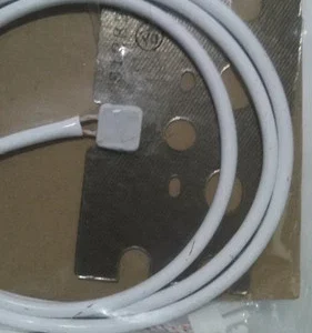 Postheat Temperature Heater Element Assy 03118-1133-0000-04 Transmitter