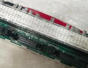 Omron PLC XW2B-40J6-2B SRT2-OD16 SRT2-ID16 SRT2-OD04 Controller Transmitter