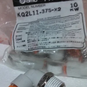 SMC Male Elbow 3/8 1/2 Inch 1/2 1/4 NPT KQ2L13 KQ2L11 Pneumatic Transducer