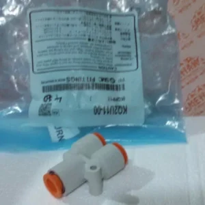 SMC Union Y 3/8 1/4 Inch KQ2U11 KQ2T11 KJU07 Pneumatic Fitting Transducer
