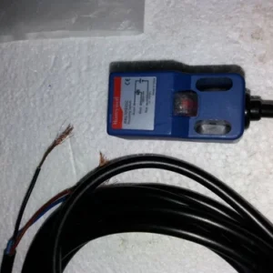 Honeywell 3-Wire NPN NO Inductive Proximity Sensor JPA1705E JPA2508E JPA2510U