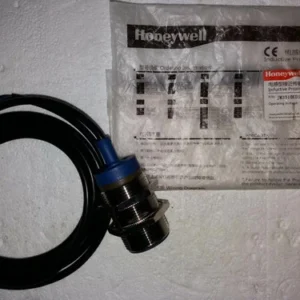 Honeywell 3-Wire NPN/NO Inductive Proximity Sensor JM3010ED JM3022ED JM3040UD