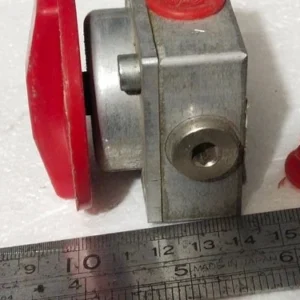 Masats 052000383 Rotary Valve 4Port Controller Meter Transmitter