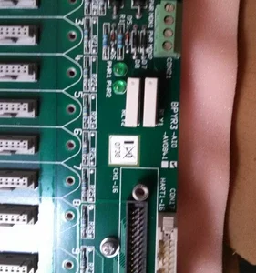 MTL Yokogawa BPYR3 PLC DCS Backplane Module Transducer Transmitter Meter