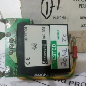 Honeywell Surge Protection STT350 STT3000 Temperature Transmitter Transducer