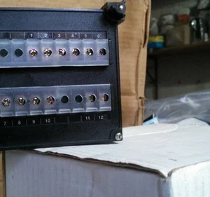 Bridex Busbars Temperature Monitoring B-TEMPSENSE Infrared Thermal Sense Meter