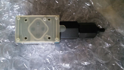 Vickers DGMFN DGMC DGMX Hydrolic Valve Control Modules Transducer Transmitter