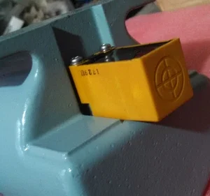 Matsushima ESFB-011B Slip Detector Converter Transducer Transmitter Control
