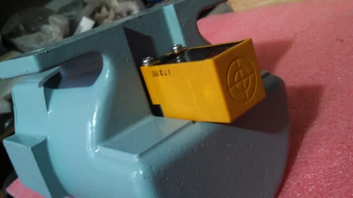 Matsushima ESFB-011B Slip Detector Converter Transducer Transmitter Control