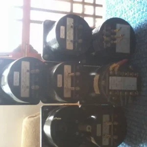 Pressure Gauge Meter Yokogawa toyo keiki