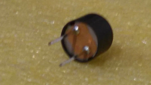 Murata Electronics MA300D1-1 Semiconductor Transducer Ultrasonic Sensor