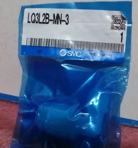 SMC LQ2H22 3B2B 3T2A E2A H2A L2B Fitting High Purity Transducer Transmitter