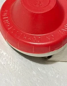 Menvier MPT951 Smoke Heat Detector Photo Thermal Controller Transmitter Meter