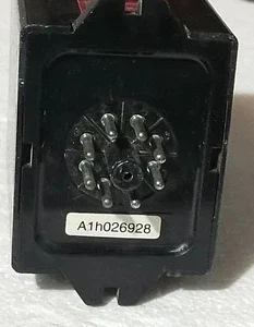 Nitech Water Supply AFR-1 Floatless Level Controller Transducer Transducer Meter