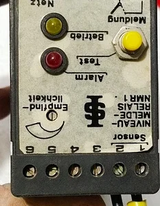 Mitsubishi NV-ZS Earth Leakage Relay PLC DCS Transmitter Controller