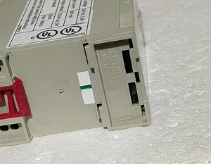 ABB NTAC-02 Pulse Encoder Interface 100kHz Controller Transducer Transmitter