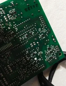 Toshiba MCC-1349-01 PCB Central Air Conditioning motherboard IPDU Controller