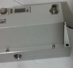 SMC IN0A-8660-1 Automatic Leak Detection System Block Transmitter Transducer