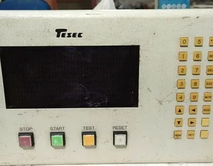 Tesec DSW.1 PH9104 3 QDA-10118 Controller Meter PLC Transmitter Transducer