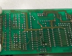 Tesec PH-9715A PH-9116A PCB Module Controller PLC Transmitter Transducer