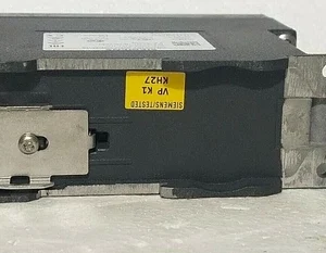 Siemens 6KG5101 Simatic Net Media Converter PLC DCS Controller Transmitter