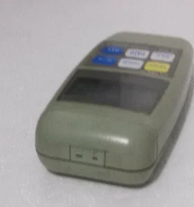 Line Seiki TC-700 Digital Thermometer K J Type PLC Transducer Transmitter