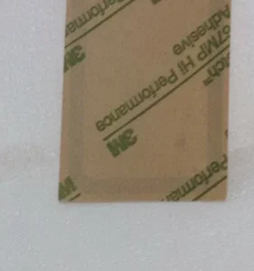 Omron V720D52 RFID Tag Inlets Inductive Transmitter Transducer
