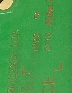 MGE ALEZ 6740413SE PCBA Galaxy IGBT Board PCB Controller Transmitter Transducer