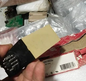 Carlo Gavazzi S1420156230 Infrared Relay 230V Controller Transducer Transmitter