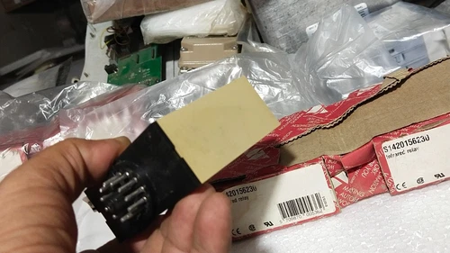 Carlo Gavazzi S1420156230 Infrared Relay 230V Controller Transducer Transmitter