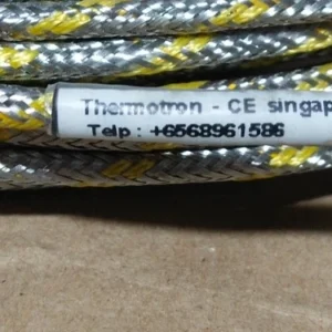 Themotron CE Thermocouple J WD19244R1 Cable 10M Transducer Transmitter PLC Meter