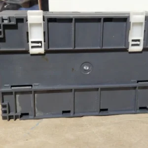 Mitsubishi QS0J65BTB2-12DT PLC Input Output Unit Control Transmitter Transducer