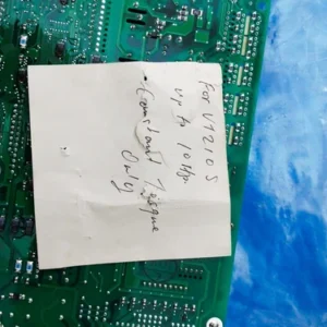 Meiden N62P20847 1/5B VT210S Inverter Control Module Transducer Transmitter
