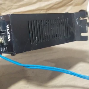 Oriental Vexta FBLD120CW Brushless DC Motor Drive 120W Controller Transmitter