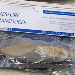 Sensys POG 0-1200kPa M12 Pressure Transmitter Transducer Controller