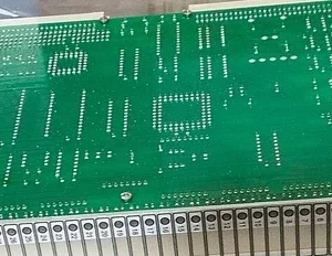 Siemens Praxis Board 95.6.005.6001 PLC DCS Controller Transmitter Transducer