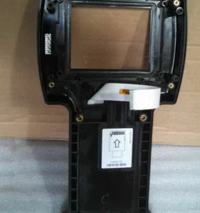 Rosemount 375 Front Cover key pad Meter Transmitter Hart Field Communicator