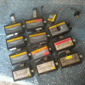 Beta Calibrator Pressure Module Meter Transmitter Hathaway 130 135 230 235