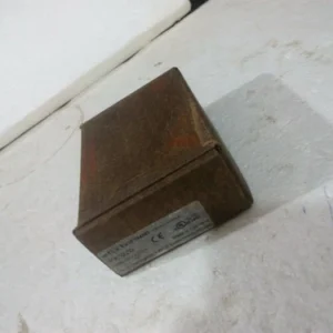 IFM Electronic Pressure Sensor PX3200 0-5000 PSI 4-20mA Transmitter Transducer