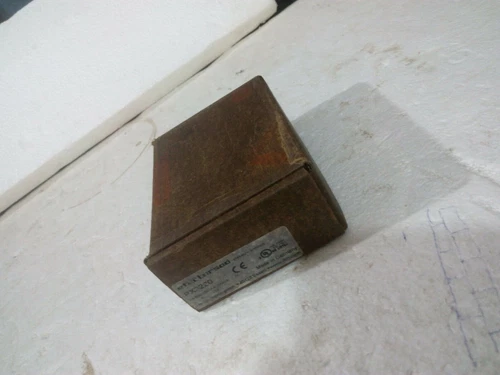 IFM Electronic Pressure Sensor PX3200 0-5000 PSI 4-20mA Transmitter Transducer