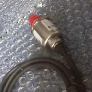 Hydac HDA8471 Pressure Transducer 5000psi 4-20MA Transmitter Sensor Controller