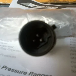 KAVLICO PE2000 Ceramic Capacitive Pressure 5V Transducer Transmitter Sensor