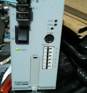 Azbil Yamatake WY511 Infilex GC PLC DCS Multipurpose Controller Transducer Meter