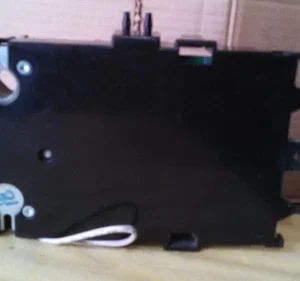 Andover Controls B3865 VAV Controller With Actuator Transducer Transmitter