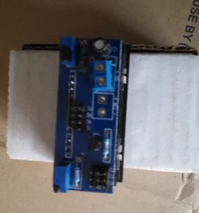 KELE LPI-1C 3-1/2 Digital Indicator Meter Loop Power Panel Display Controller
