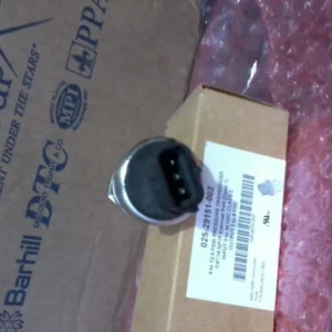 Johnson Controls 4-12.5 PSIA 1-5VDC Pressure Transmitter Transducer Controller