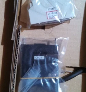 Omron Cable CS1W-CN311 CN624 CN313 PLC DCS Transmitter Transducer Controller