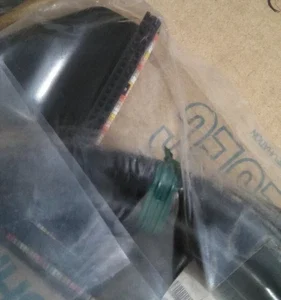 Mitsubisi Cable A0J2-C20 PLC Controller Communication Transducer Transmitter