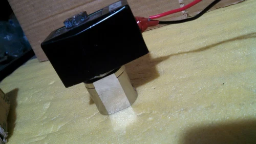 CKD A2-5956 Rc1/4 24VDC Solenoid Process Valve Transducer Transmitter Controller